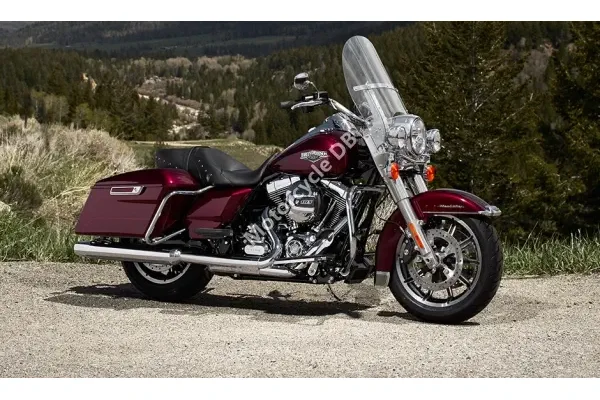2014 Harley-Davidson Road King