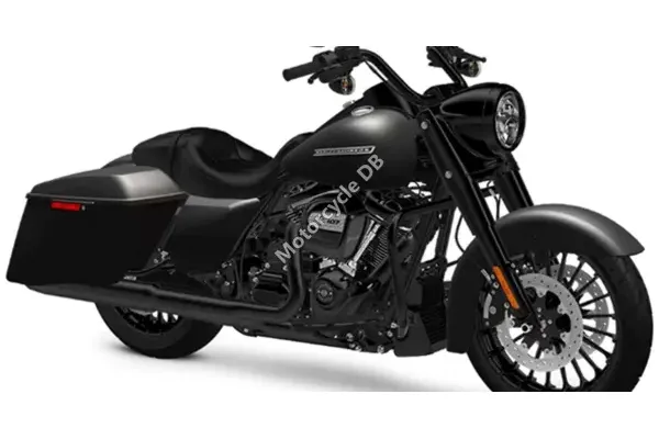 2018 Harley-Davidson Road King