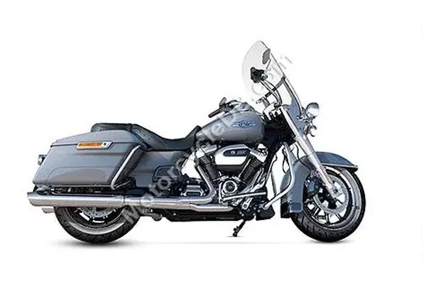 2019 Harley-Davidson Road King