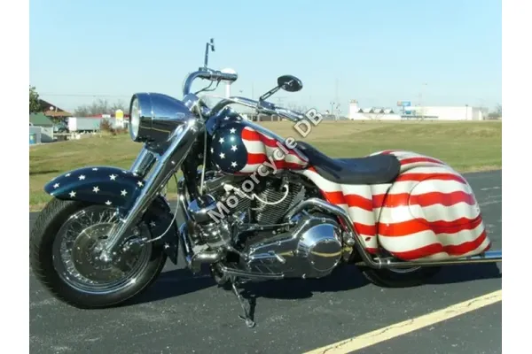 1996 Harley-Davidson Road King
