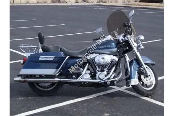 1999 Harley-Davidson Road King