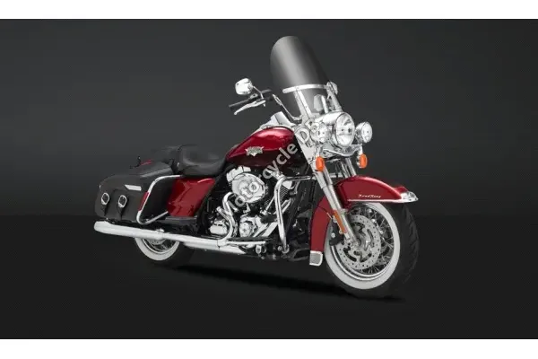 2015 Harley-Davidson Road King Classic