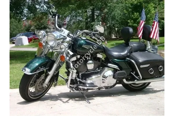 1999 Harley-Davidson Road King Classic