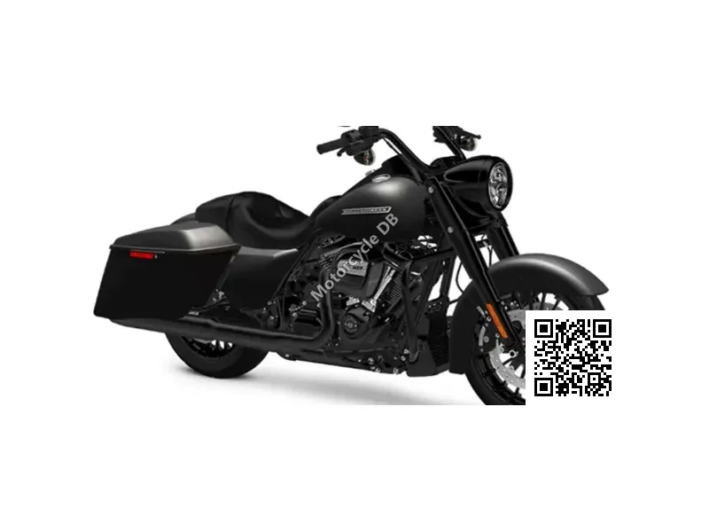 Harley-Davidson Road King Special 2018 24500