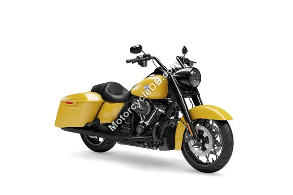 2024 Harley-Davidson Road King Special