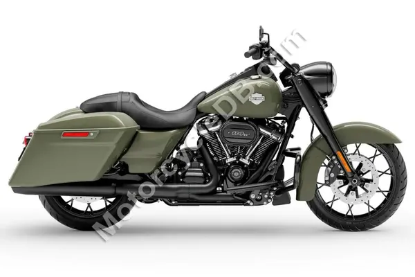 2021 Harley-Davidson Road King Special