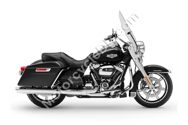 2020 Harley-Davidson Road King Special