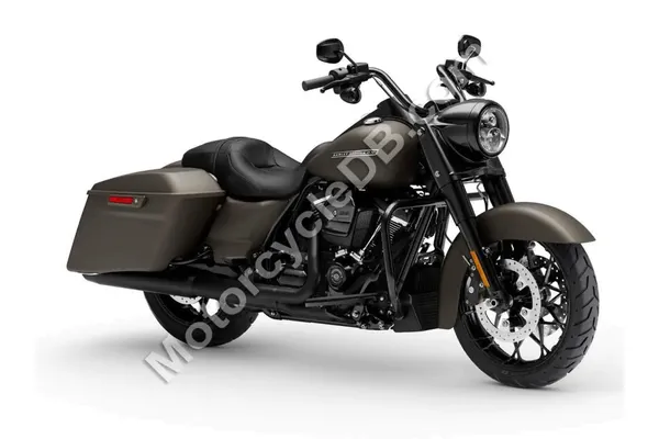 2019 Harley-Davidson Road King Special