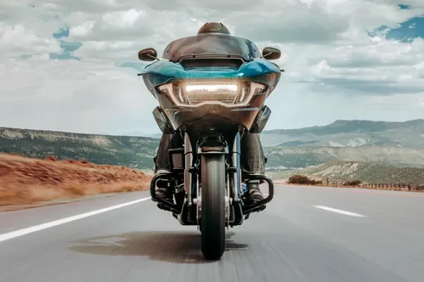 2026 Harley-Davidson Road Glide