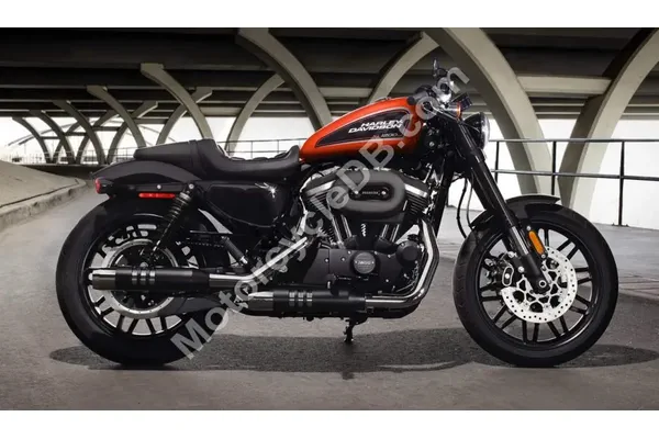 2020 Harley-Davidson Roadster