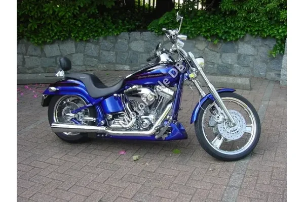 2004 Harley-Davidson Screamin Eagle Deuce