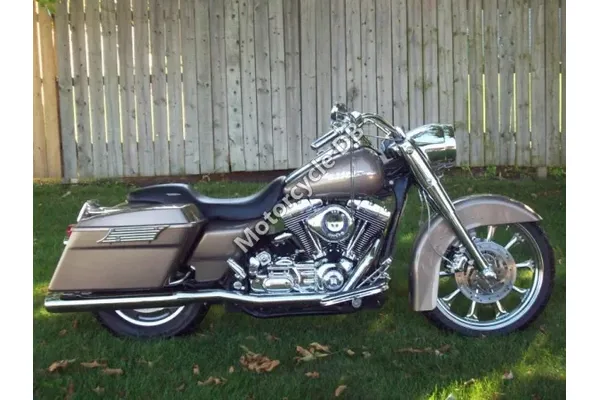 1998 Harley-Davidson Softail Heritage Classic