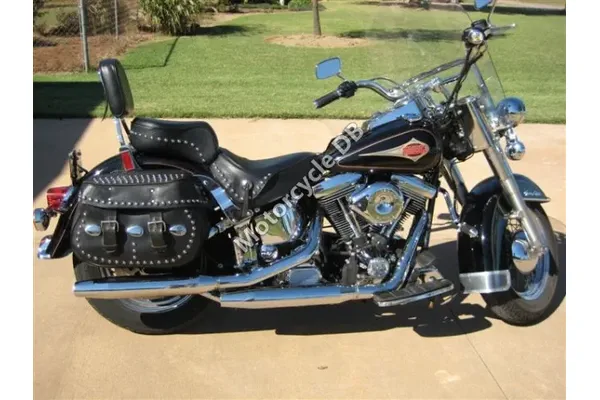 1997 Harley-Davidson Heritage Softail Classic