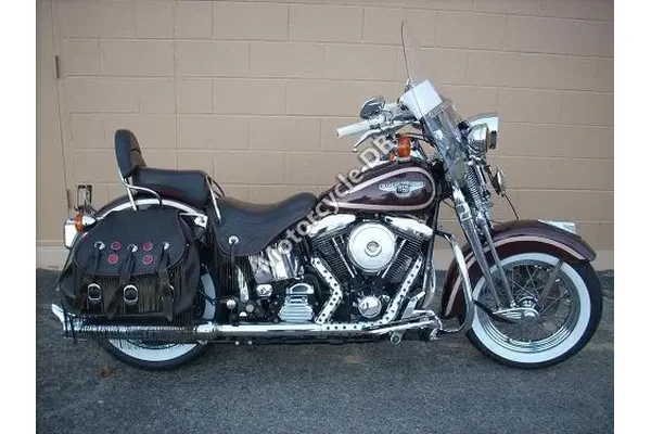 1998 Harley-Davidson Softail Heritage Springer