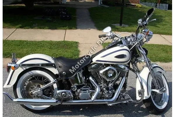 1997 Harley-Davidson Softail Heritage Springer
