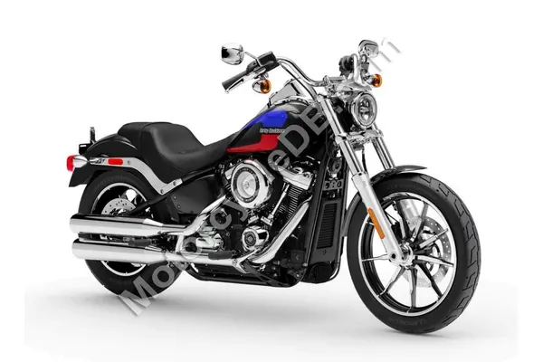 2019 Harley-Davidson Softail Low Rider