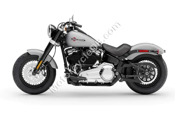 2021 Harley-Davidson Softail Slim