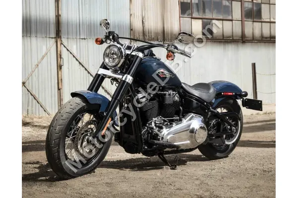 2020 Harley-Davidson Softail Slim