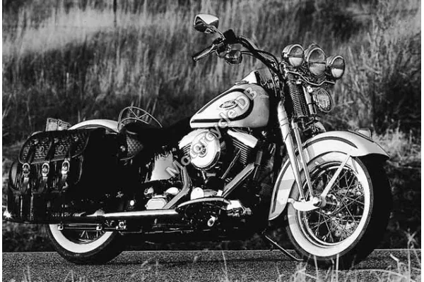 1997 Harley-Davidson Springer Softail