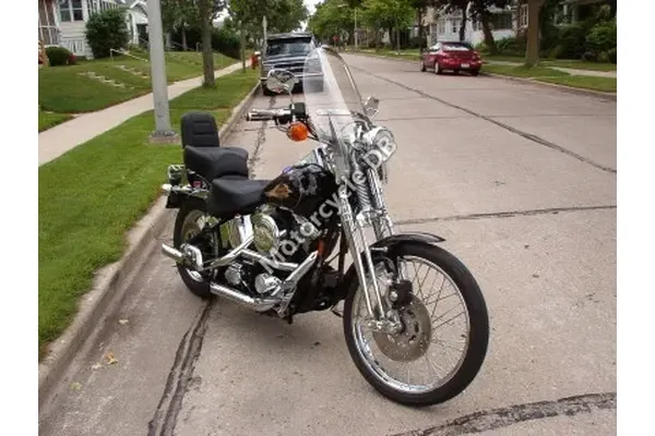 1998 Harley-Davidson Springer Softail