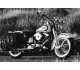 Harley-Davidson Softail Springer 1997 10966 Thumb