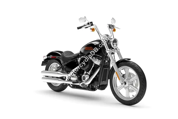 2023 Harley-Davidson Softail Standard
