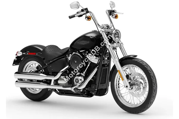 2022 Harley-Davidson Softail Standard