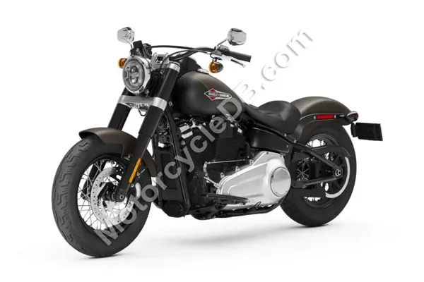 2021 Harley-Davidson Softail Standard