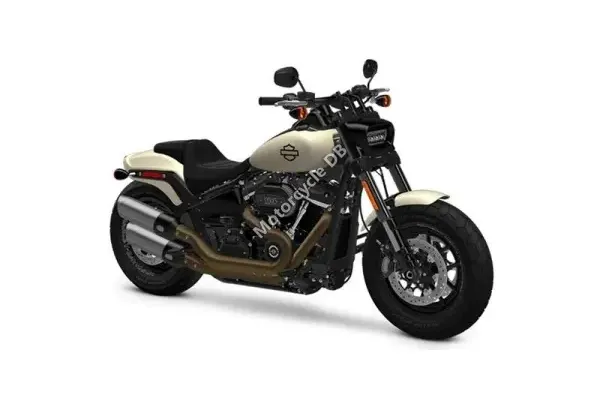 2018 Harley-Davidson Softail Street Bob Dark Custom