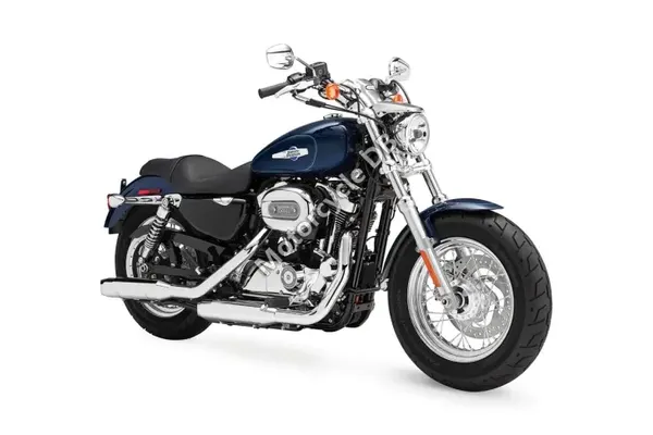 2014 Harley-Davidson Sporster 1200 Custom