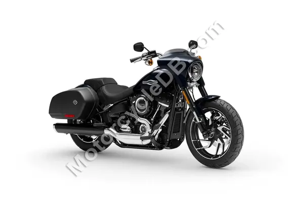 2020 Harley-Davidson Sport Glide