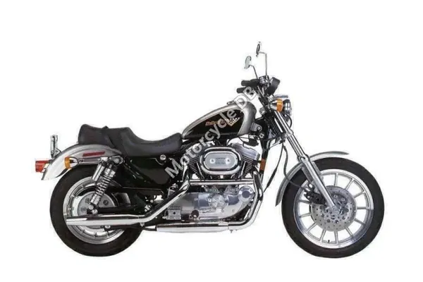 1996 Harley-Davidson XLH Sportster 1200