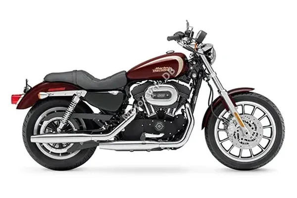 1996 Harley-Davidson Sportster 1200 Sport