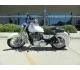 Harley-Davidson Sportster 883 Hugger 2001 8289 Thumb