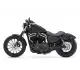 Harley-Davidson Sportster Custom 883 2001 17372 Thumb