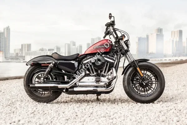 2018 Harley-Davidson Sportster Forty-Eight
