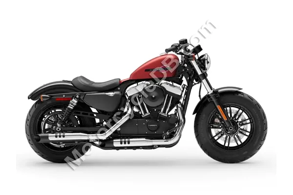 2020 Harley-Davidson Sportster Forty-Eight