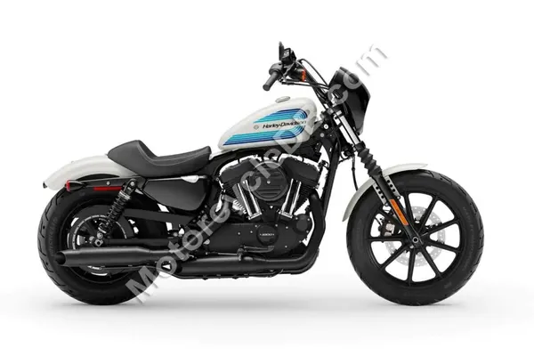 2019 Harley-Davidson Sportster Iron 1200