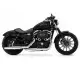 Harley-Davidson Sportster Iron 833 2013 22757 Thumb