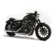 Harley-Davidson Sportster Iron 883 Dark Custom 2013 22758 Thumb