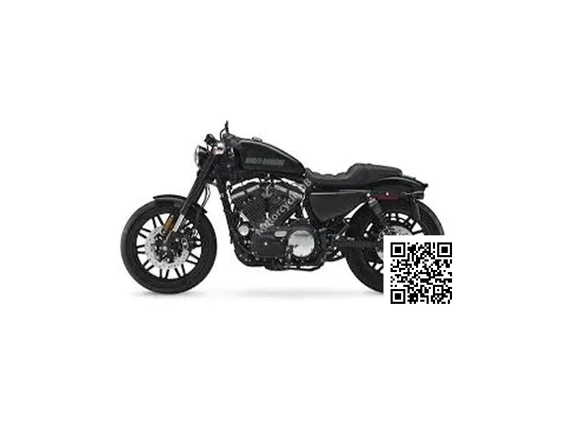 Harley-Davidson Sportster Roadster 2018 24480