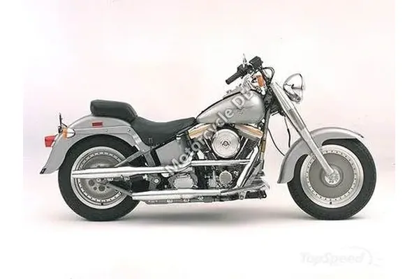 1990 Harley-Davidson Springer Softail