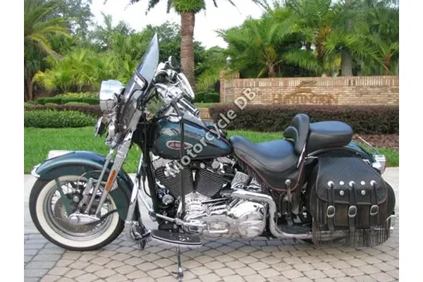 1999 Harley-Davidson Softail Springer