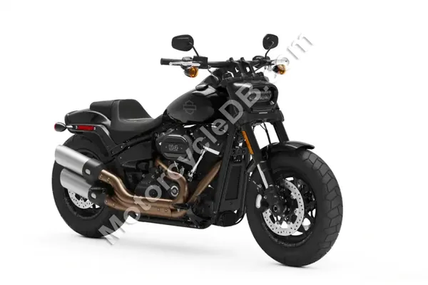 2021 Harley-Davidson Street Bob 114