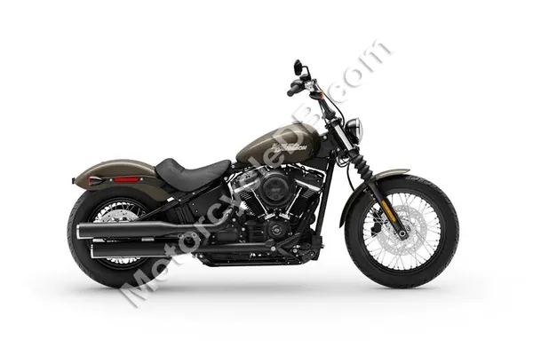 2020 Harley-Davidson Street Bob