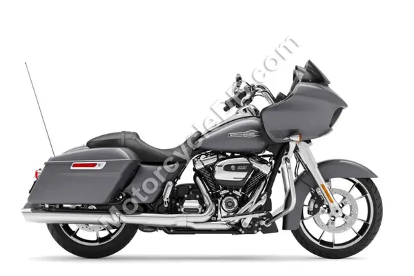 2021 Harley-Davidson Street Glide