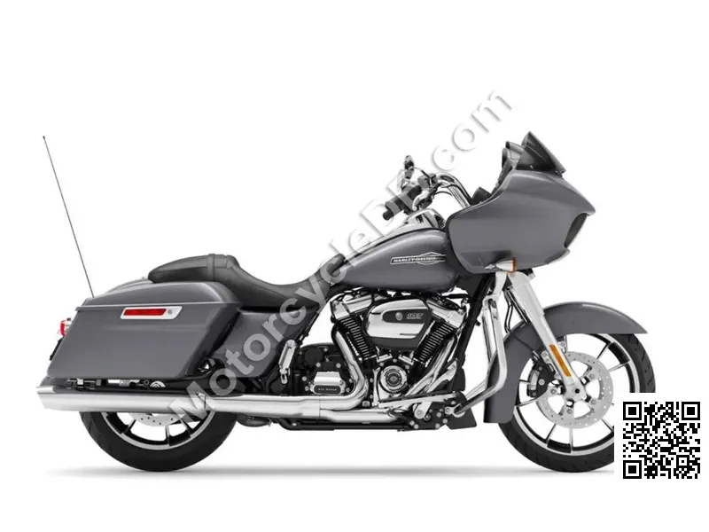 Harley-Davidson Street Glide 2021 45873