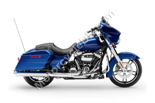 2020 Harley-Davidson Street Glide