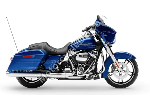2019 Harley-Davidson Street Glide