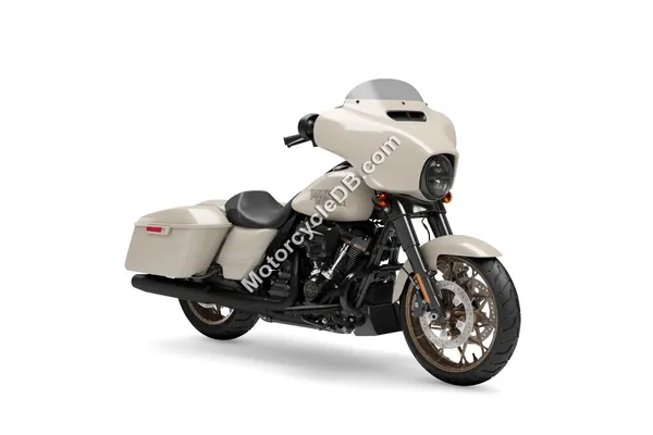 2023 Harley-Davidson Street Glide